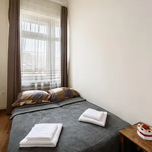 Relaxing Feeling In Nice Area Apartman