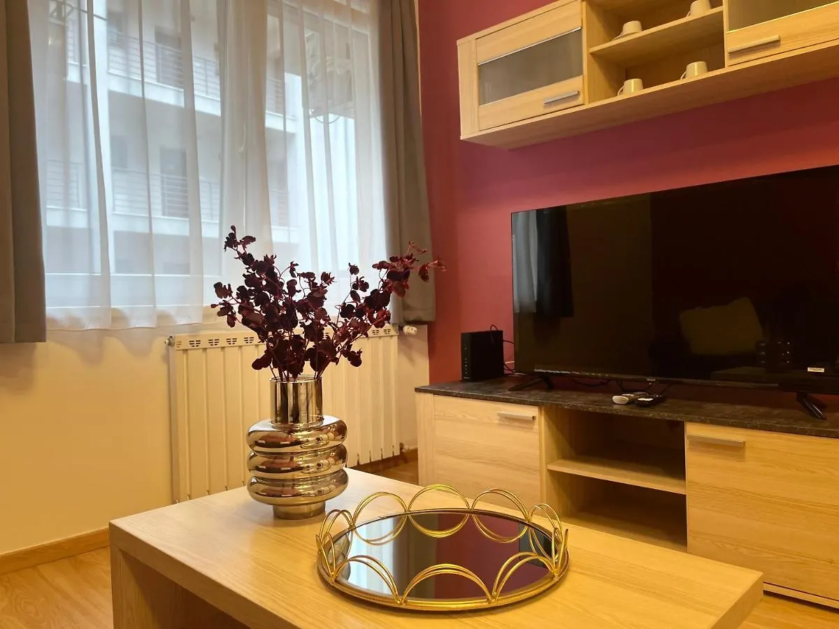 Corvin Pearl Deluxe Apartment Budapest